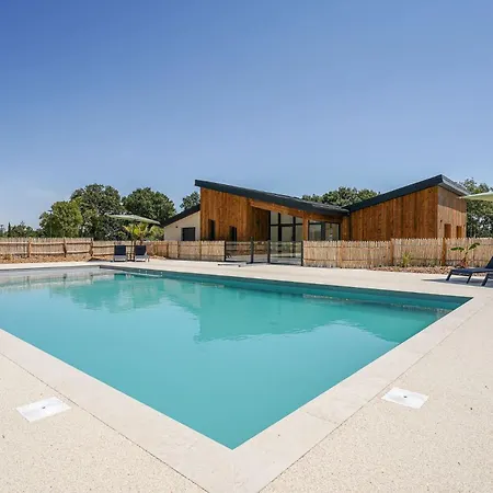 Casa de Férias N°34, Piscine Commune, 1 *