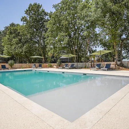 Casa de Férias N°34, Piscine Commune, 1 *